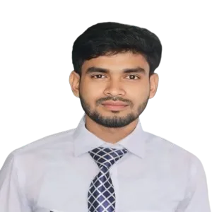 Md. Shakil Ahmed